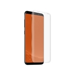 SBS Glas Displayschutz 4D Ultra für Samsung Galaxy S8+