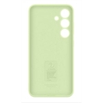 Samsung Back Cover Silicone Galaxy S24