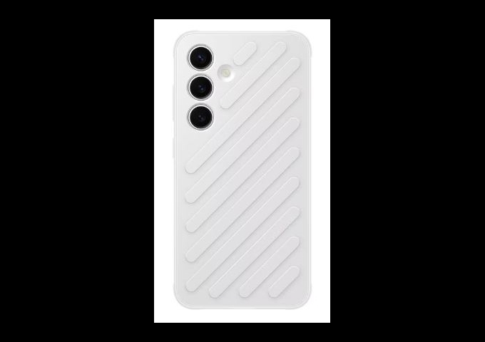 Samsung Back Cover Shield Case Galaxy S24