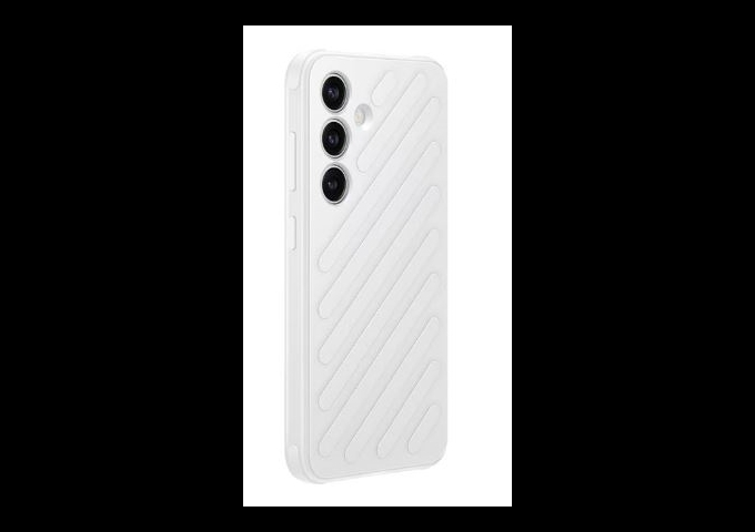 Samsung Back Cover Shield Case Galaxy S24