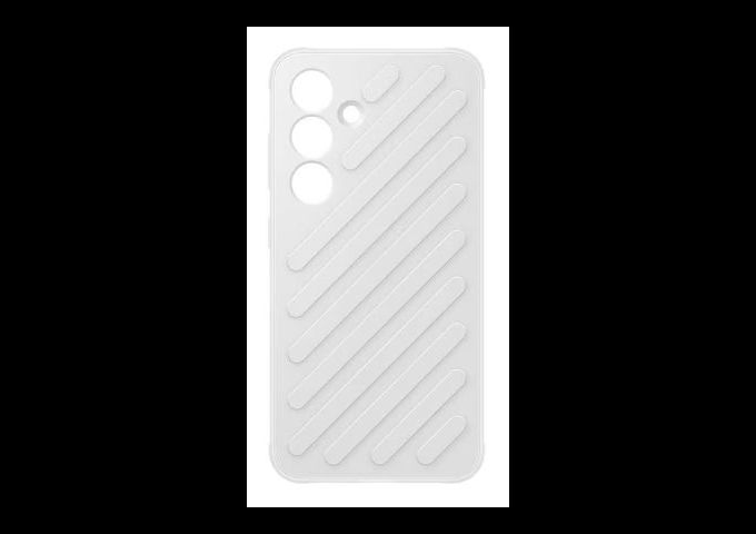 Samsung Back Cover Shield Case Galaxy S24