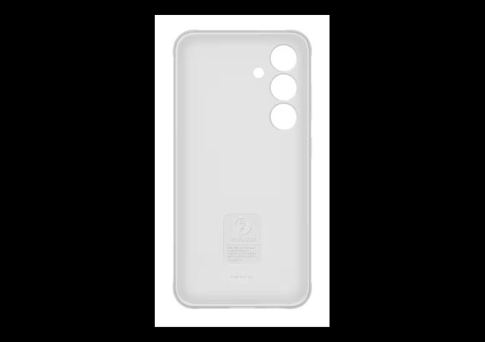 Samsung Back Cover Shield Case Galaxy S24