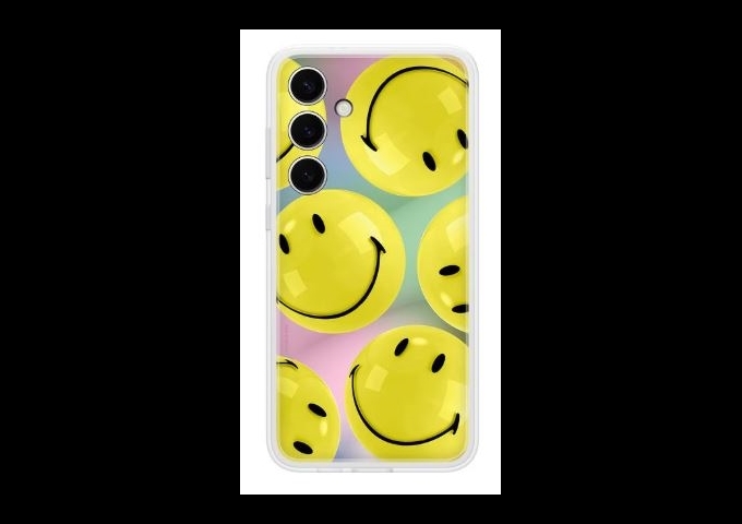 Samsung Back Cover Flipsuit Case Galaxy S24+