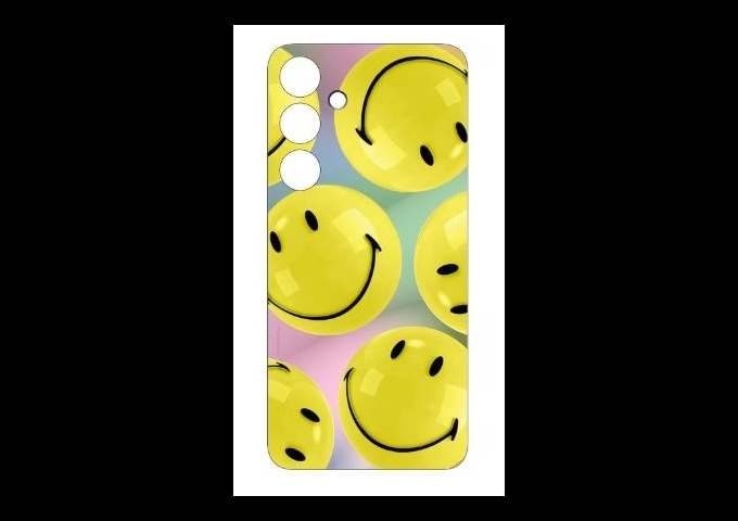 Samsung Back Cover Flipsuit Case Galaxy S24+