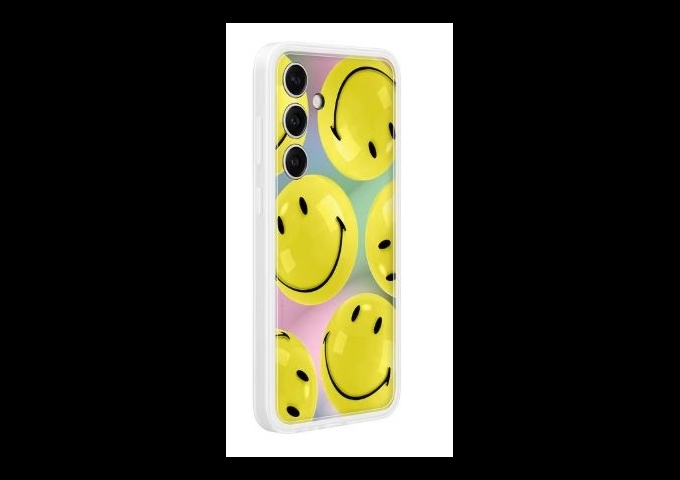 Samsung Back Cover Flipsuit Case Galaxy S24+