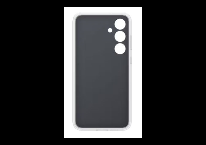 Samsung Back Cover Flipsuit Case Galaxy S24+
