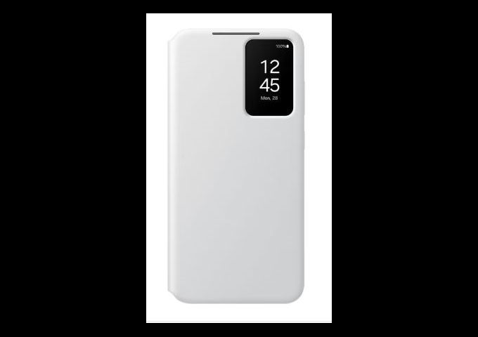 Samsung Book Cover Smart View Galaxy S24+