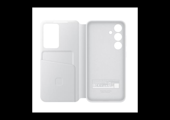 Samsung Book Cover Smart View Galaxy S24+