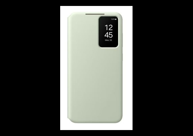 Samsung Book Cover Smart View Galaxy S24+