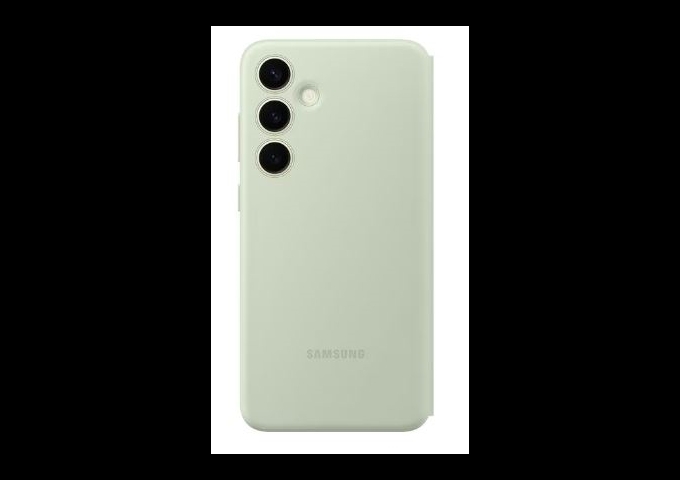 Samsung Book Cover Smart View Galaxy S24+