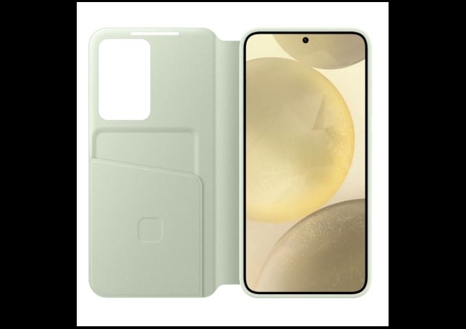 Samsung Book Cover Smart View Galaxy S24+