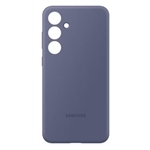 Samsung Samsung Back Cover Silicone Galaxy S24+