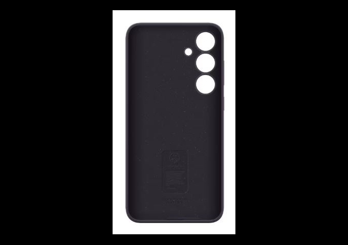 Samsung Back Cover Silicone Galaxy S24+