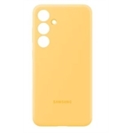 Samsung Back Cover Silicone Galaxy S24+