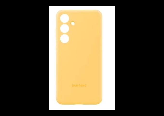 Samsung Back Cover Silicone Galaxy S24+