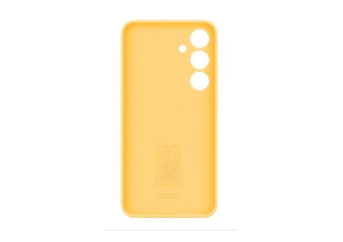 Samsung Back Cover Silicone Galaxy S24+