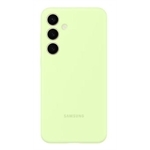 Samsung Back Cover Silicone Galaxy S24+