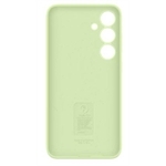 Samsung Back Cover Silicone Galaxy S24+