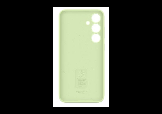Samsung Back Cover Silicone Galaxy S24+