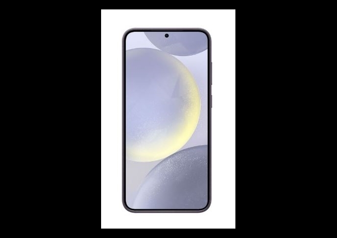 Samsung Vegan Leather Case S24 Plus