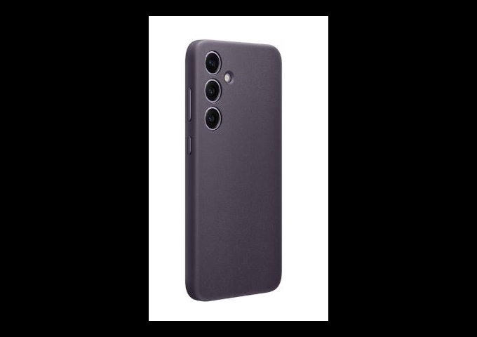 Samsung Vegan Leather Case S24 Plus