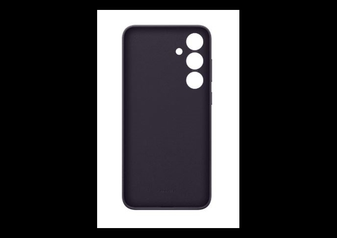 Samsung Vegan Leather Case S24 Plus
