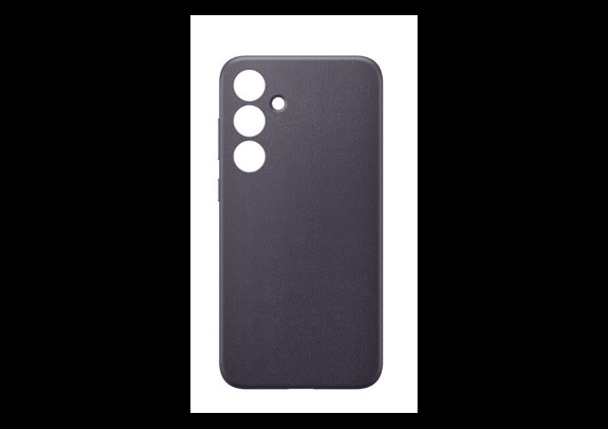 Samsung Vegan Leather Case S24 Plus