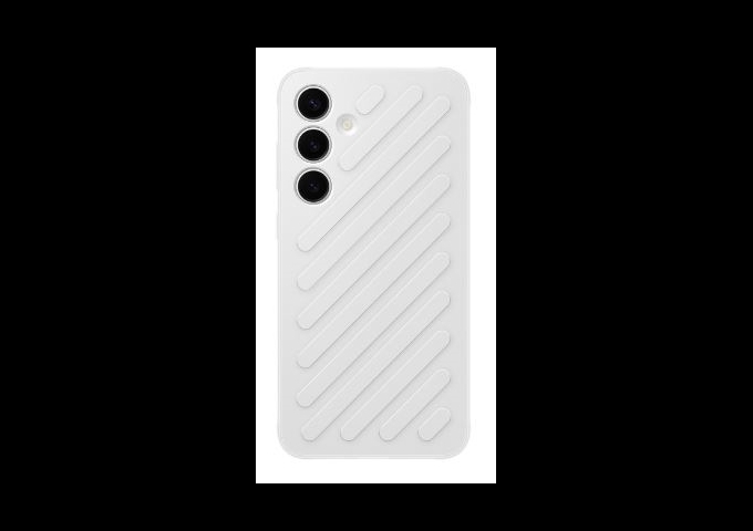 Samsung Back Cover Shield Case Galaxy S24+