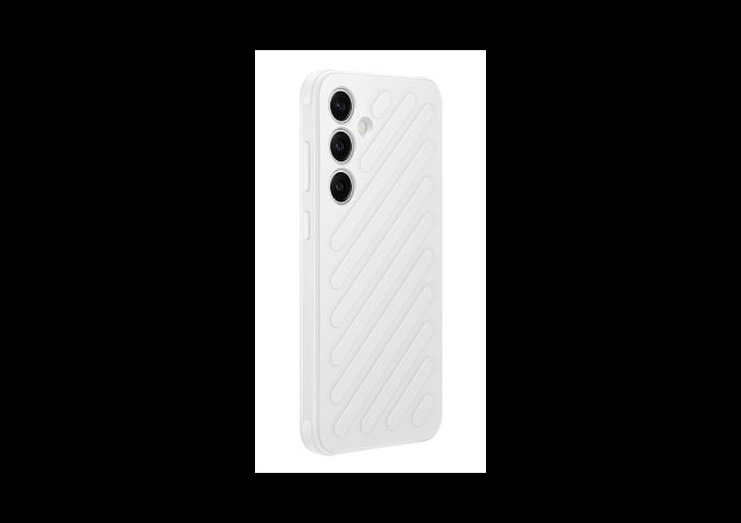 Samsung Back Cover Shield Case Galaxy S24+