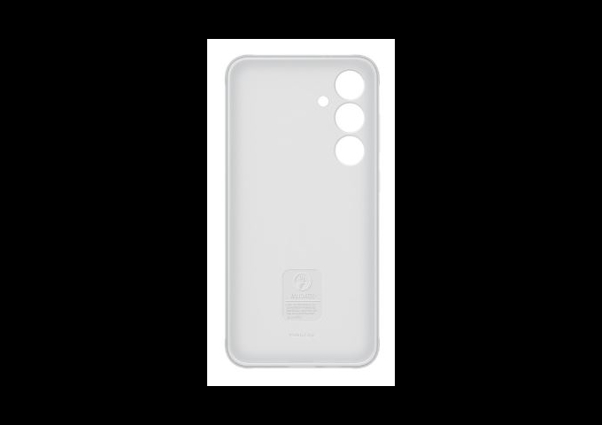 Samsung Back Cover Shield Case Galaxy S24+