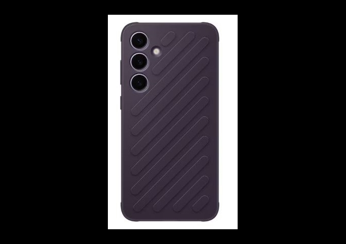 Samsung Back Cover Shield Case Galaxy S24+