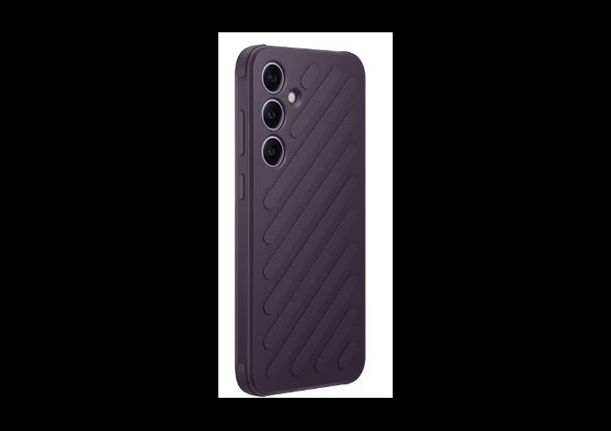 Samsung Back Cover Shield Case Galaxy S24+