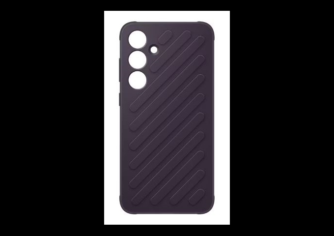 Samsung Back Cover Shield Case Galaxy S24+