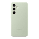 Samsung Galaxy S24 Smart View Wallet Case Turquois