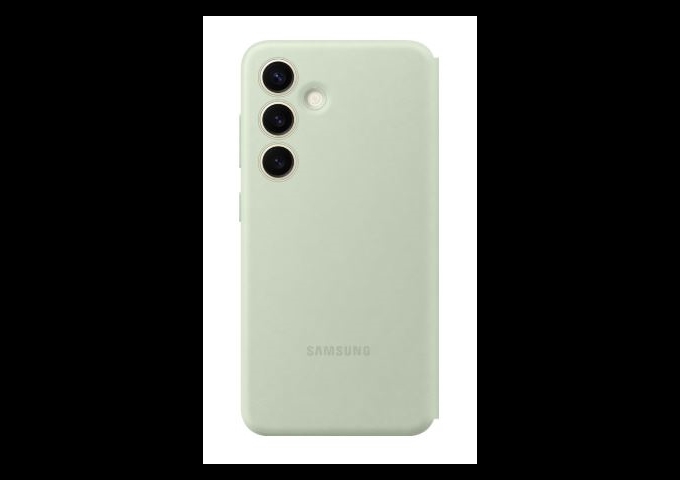 Samsung Galaxy S24 Smart View Wallet Case