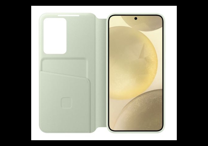 Samsung Galaxy S24 Smart View Wallet Case