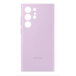 Samsung Samsung Back Cover Silicone Galaxy S23 Ultra