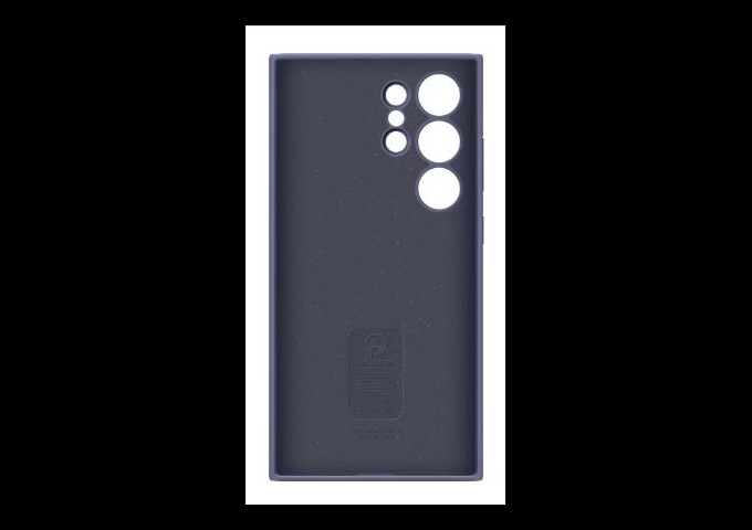 Samsung Back Cover Silicone Galaxy S24 Ultra