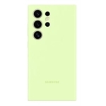 Samsung Back Cover Silicone Galaxy S24 Ultra