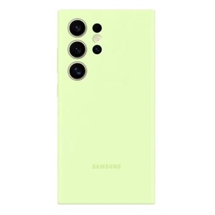 Samsung Back Cover Silicone Galaxy S24 Ultra