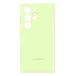 Samsung Back Cover Silicone Galaxy S24 Ultra