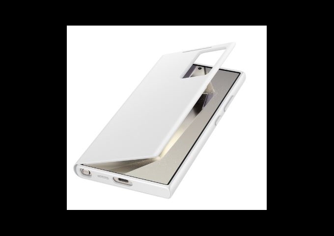 Samsung Book Cover Smart View Galaxy S24 Ultra