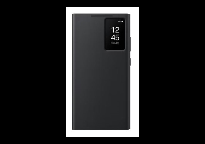 Samsung Book Cover Smart View Galaxy S24 Ultra