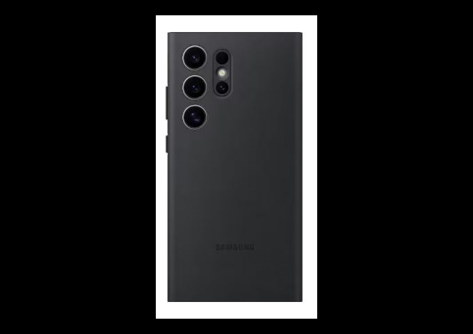 Samsung Book Cover Smart View Galaxy S24 Ultra