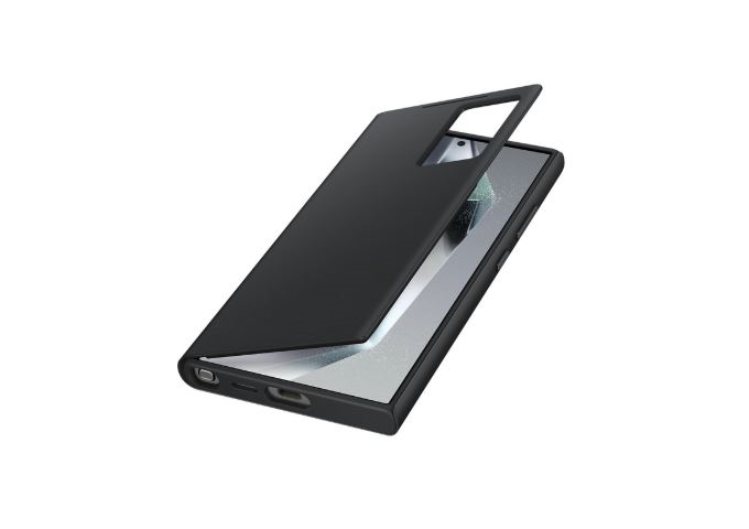 Samsung Book Cover Smart View Galaxy S24 Ultra