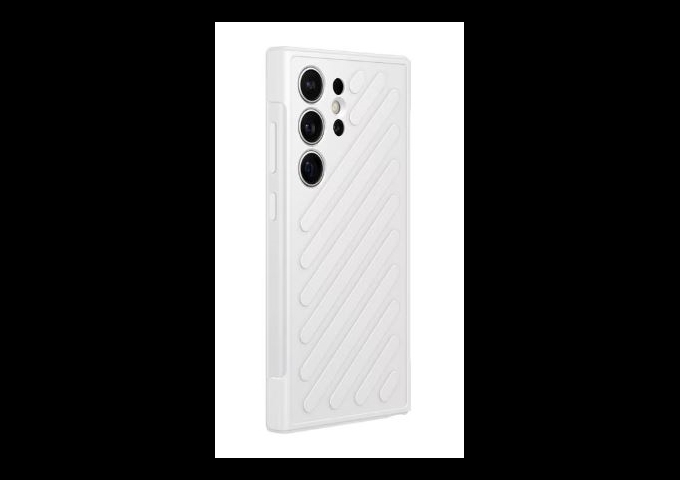 Samsung Back Cover Shield Case Galaxy S24 Ultra
