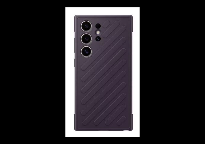 Samsung Back Cover Shield Case Galaxy S24 Ultra