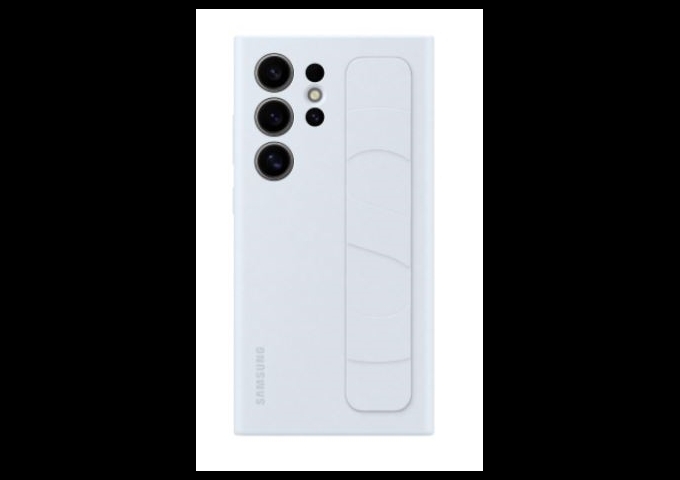 Samsung Galaxy S24 Ultra Standing Grip Hülle