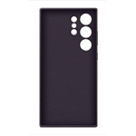 Samsung Back Cover Vegan Leather Galaxy S24 Ultra