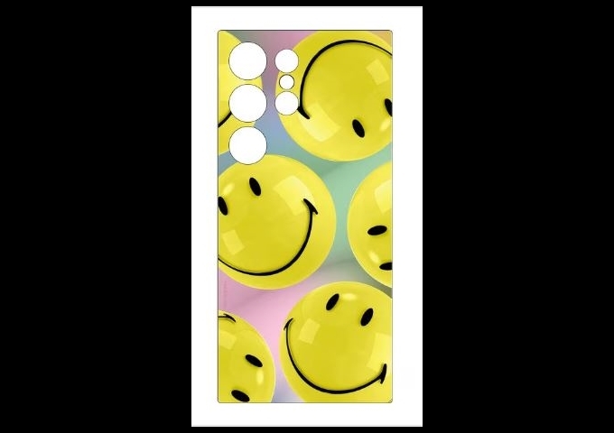 SBS Back Cover Flipsuit Case Galaxy S24 Ultra
